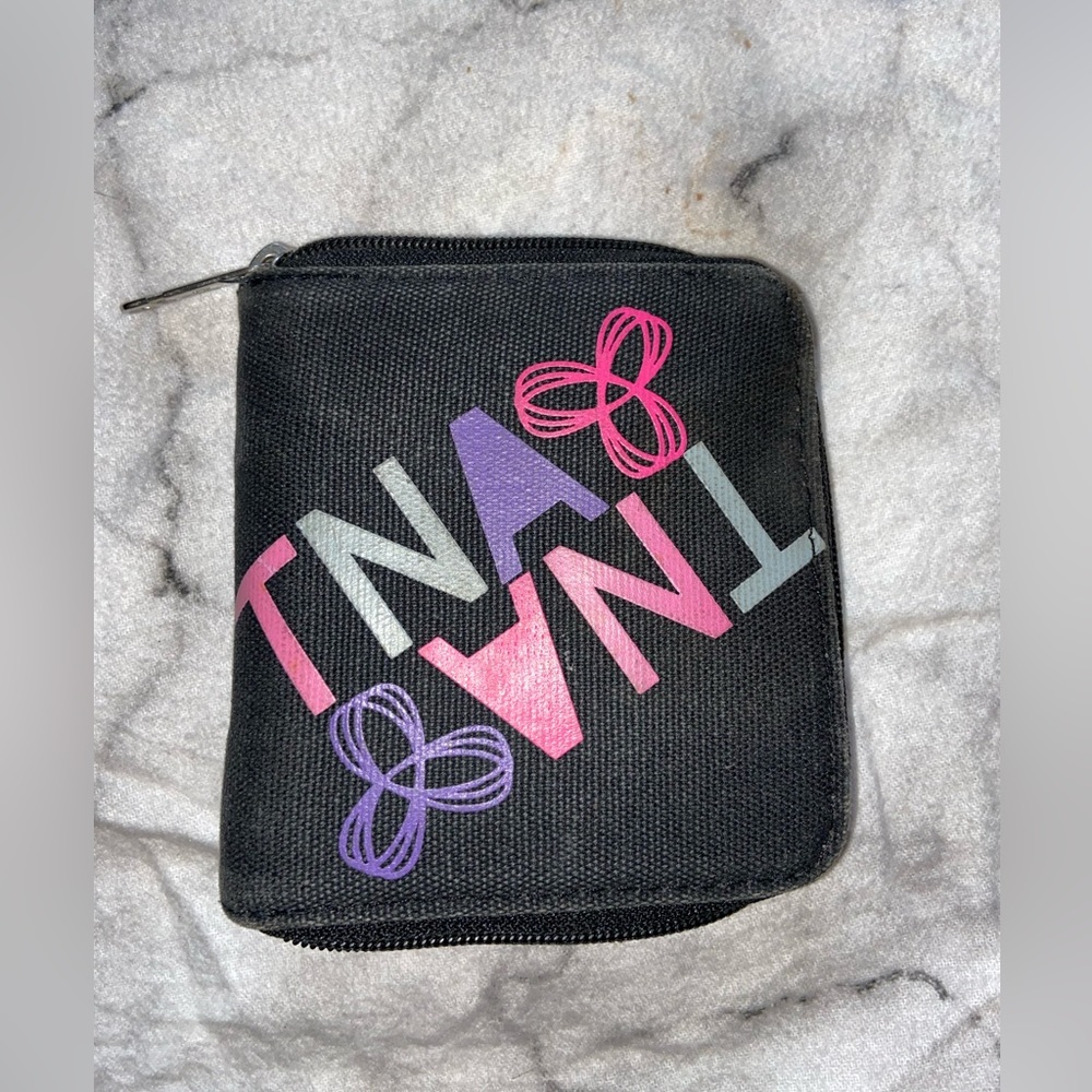 TNA wallet